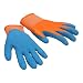 Produktbild Kinder Hobby Spiel Garten- und Arbeitshandschuhe Kinderhandschuhe (4, Orange)