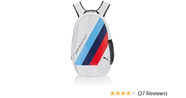 puma bmw bag 2015