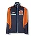 Produktbild KTM Red Bull Racing Teamline Herren Softshell Jacke Alpinestars MotoGp (Navy/orange, XL)