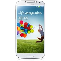 Samsung Galaxy S4 GT-I9505 - Smartphone libre Android, 16 GB