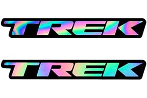 STAR SAM Pegatinas cuadro bici Trek mod-2