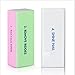 Velishy(TM) 4 Way Manicure Shiner Buffing Block