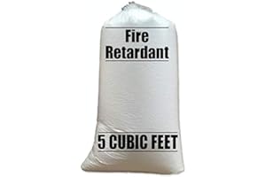 BEAN BAG HEAVEN Bean Bag Booster Refill Polystyrene Beads Filling Top Up Bag Beans Balls