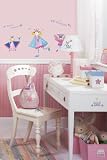 RoomMates 54241 Feen Prinzessin - 2