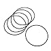 Produktbild 5 Stück 70 mm x 2 mm Gummidichtung Ölfilter O-Ringe Dichtungen