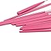 15 x Nail Art Design Painting Pen / Brush Set - Pink