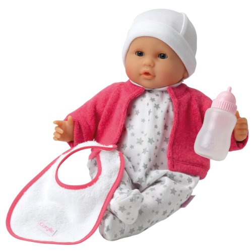 Corolle Bebe Charmeur Doll