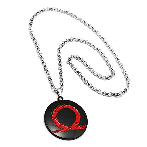 Preisvergleich Produktbild God of War Omega - Halskette / Sony PlayStation