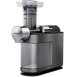 Philips HR1947/30 Extracteur de jus Inox