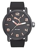 Puma Time-Herren-Armbanduhr-PU104141007