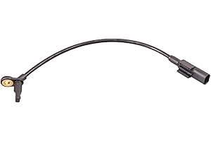 ATOMTEC Rear ABS SPEED SENSOR Fits M-BENZ GL M R CLASS X164 W164 W251 V251