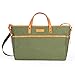 Produktbild JIAOO1 Damentaschen damen canvas Tragbar messenger bag trendy wilde frau Umhängetasche lässig Schulter Handtasche