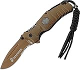 outdoor knives reviews Länge Geschlossen: 12.06 cm , Verschlussmechanismuss: linerlock