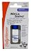 Sally Hansen Mega Shine Top Coat . 43 oz. (Pack of 6) RS.4652.00