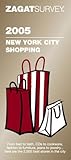 Image de Zagat 2005 New York City Shopping