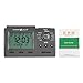 Produktbild HEEPDD Muslim Alarm, Digital Time Reminder Gebete Azan Clock Muslim Islamic Auto Azan Gebetstisch Wecker mit Kompass