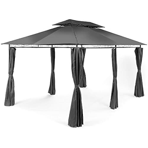 Amazon.es gazebos 3x4