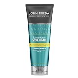 John Frieda Luxurious Volume Touchably Full Conditioner 250ml
