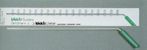 Preisvergleich Produktbild Klickfix Gardinen Lift