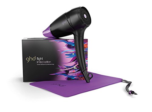 ghd flight wanderlust collection Reisehaartrockner