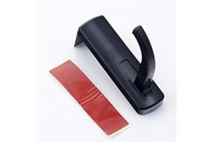 LAOMAO Negro Percha Monitor del Ordenador Auriculares de Soporte para AKG Beyerdynamic Grado Sony