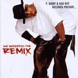 (CD Album P. Diddy, 14 Titel) Puff Daddy - P. Diddy