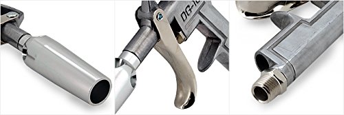 Ausblaspistole Turbo-Blow Typ 4300002 - 4