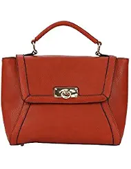 AND Tulip G irls Handbag (Tan)