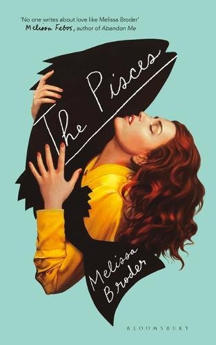 Book's Cover ofThe Pisces