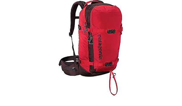 Patagonia Snow Drifter Backpack 30L 