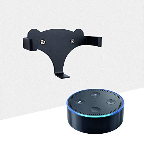 Preisvergleich Produktbild PeiXuan2019 Wandhalterung Wandhalterung für Amazon Echo Dot 2 Lautsprecher