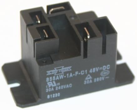 Club Car 1018286-01, 48V Relay PowerDrive Chargers, 95+ by Club Car