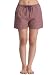 Clovia Women Cotton Checked Shorts RS.439.00