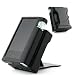 Produktbild for Chord Mojo + Astell&Kern AK70, Miter Hülle LederHülle Case Cover Schutzhülle die durch Einen Magnetmechanisumus [Patented Stand Magnet Combination Cover]