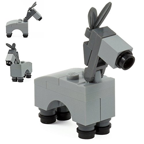 lego donkey
