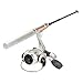 Produktbild SaySure - Mini Stretchable Fishing Rod Pole Reel Pocket Pen Type