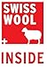 Zizzz Swisswool Sleeping Bag (90cm, Pink)