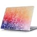 Produktbild Macbook Pro 13 Inch Retina Plastic Hard Shell Case,Maeco Smooth Matte Frosted Protective Apple Laptop Case , 3D Colorful Shining Diamonds Design fit for Pro 13.3 A1425 and A1502