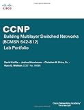 Image de Ccnp Building Multilayer Switched Networks Bcmsn 642-812 Lab Portfolio