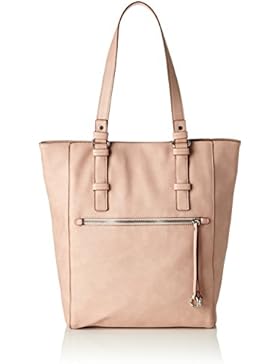 ESPRIT Damen 017ea1o022 Schultertasche, 28.5x38x13 cm