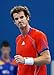 Produktbild Andy Murray (24x34 inch, 60x84 cm) Silk Poster Seide Plakat PJ17-ABEA