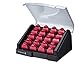 Remington H9096 Silk Rollers with Dual Heating Technology
