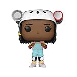 Funko Pop Erika (Stranger Things – Tercera temporada 808)
