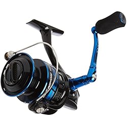 ABU Garcia revo Inshore 40 Spin carrete papelería
