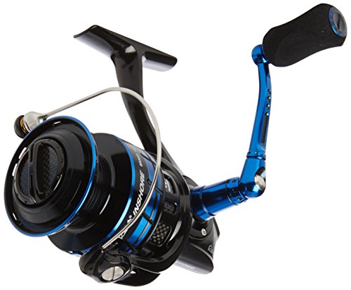 abu garcia saltwater spinning reels