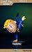 Produktbild Fallout Vault Boy 111 Bobble Head Series 3: Agility