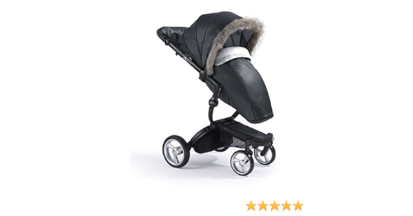 mima xari winter kit