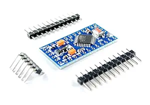 Roinco Pro Mini Atmega328P Board Compatible with Arduino