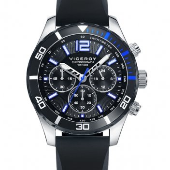 Reloj Viceroy - Hombre 401023-55