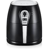 Prestige PAF 3.0 1400-Watt Air Fryer (Black)